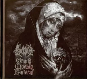 Grand morbid funeral
